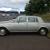  1977 ROLLS ROYCE SILVER SHADOW 2 - GREAT CONDITION- READY TO GO 