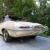 Jaguar e type 1968 roadster, matching numbers, excellent barn find project