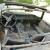  Jaguar e type 1968 roadster, matching numbers, excellent barn find project