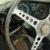  Jaguar e type 1968 roadster, matching numbers, excellent barn find project