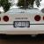  1989 Corvette White Vortec 350 Fuel Injected Auto With Victorian RWC REG 22 7 14 in Barwon, VIC 