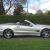  2002 Mercedes-Benz SL500 Roadster - 8,600 MILES FROM NEW - UNIQUE CAR 