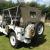 1946 Willys Jeep Ex US Navy Rust Free Original Tub, superb mechanics UK V5 Taxed 