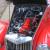  RMB Gentry / MGTF MGTD Replica / Triumph Classic sports car 