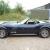  1969 Chevrolet Corvette Stingray 4 Speed Manual Roadster 