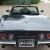  1969 Chevrolet Corvette Stingray 4 Speed Manual Roadster 
