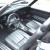  1969 Chevrolet Corvette Stingray 4 Speed Manual Roadster 