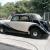  1951 Austin sheerline open back car 
