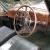  1951 Austin sheerline open back car 