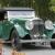  1936 Bentley 4 1/4 Vanden Plas Style Tourer B1GP 