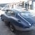  Jaguar e type 1963 coupe, 4.2L engine, solid project, bargain deal