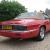  JAGUAR XJS 4.0 CONVERTIBLE CELEBRATION 1995 