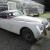  JAGUAR XK150 FOR RESTORATION WITH BRAND NEW CHASSIS 