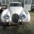  JAGUAR XK150 FOR RESTORATION WITH BRAND NEW CHASSIS 
