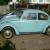  VW Beetle 2007cc 