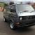  1984 VW TRANSPORTER T25 NEVER WELDED OR HAD ANY PANELS REPLACED 