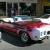  GTO Pontiac Convertible 1970 Matching Numbers in Adelaide, SA 
