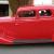  1934 FORD COUPE HOT ROD CLASSIC CAR AMERICAN 