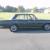  Mercedes w108 250 se automatic 1966 , s class, 2 - p/owners,classic car 