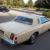 1979 Chrysler Cordoba BARN FIND