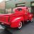  1948 FORD F1 PICK UP TRUCK 