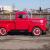  1948 FORD F1 PICK UP TRUCK 