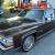 Cadillac : Fleetwood d"eleganc<wbr/>e