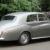  1961 Bentley S2 Saloon B564CU 