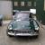  CLASSIC CAR MGC CONVERTIBLE 1969 BRITISH RACING GREEN LEFT HAND DRIVE MANUAL 