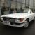  Mercedes-Benz 500 SL 2 OWNERS EXTENSIVE HISTORY 