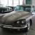 1970 Citroen DS21 Pallas