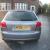  2006 AUDI A3 SPECIAL EDITION SILVER TAXED AND MOT 