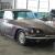 1970 Citroen DS21 Pallas
