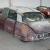 1970 Citroen DS21 Pallas