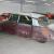 1970 Citroen DS21 Pallas