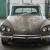 1970 Citroen DS21 Pallas