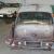 1970 Citroen DS21 Pallas