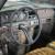1970 Citroen DS21 Pallas