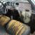 1970 Citroen DS21 Pallas