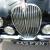  JAGUAR MK2 3.8 - 1963 - FINISHED IN MASONS BLACK WITH RED INTERIOR - STUNNING 