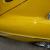  MGB GT 1978 INCA YELLOW CHROME WIRE WHEELS WITH BLACK HIDE INTERIOR - STUNNING 