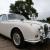  DAIMLER V8 250 AUTOMATIC - OUTSTANDING CONDITION 