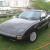  mazda rx7 series 1 stunning condition factory black barn find 