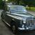  GORGEOUS ROVER P4 95 BY THE NAME OF ELIZABETH - NOW WITH NEW MOT