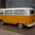  1976 VW RHD Devon Tintop Camper, 1 Family Owned, All History and Paperwork