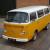  1976 VW RHD Devon Tintop Camper, 1 Family Owned, All History and Paperwork