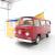  An Unrepeatable Type 2 VW Camper Westfalia Campmobile with Only 12,769 Miles 