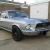  Ford Mustang 1967 
