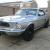 Ford Mustang 1967 