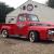  1954 FORD F100 